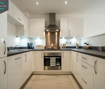 2 bedroom apartment to rent - Photo 1