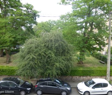 Appartement T1 à louer - 16 m² - Photo 2