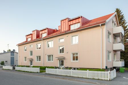 Träsnidargatan 4 A, Umeå - Photo 2