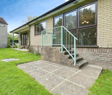 1 bedroom bungalow to rent - Photo 4