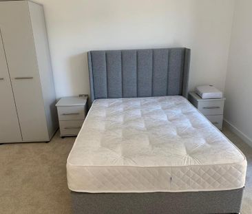 2 bedroom apartment to rent - Photo 3