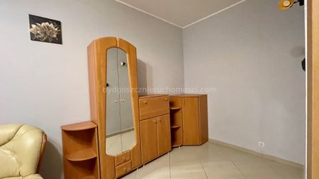 Do wynajęcia mieszkanie Bydgoszcz Centrum - 38m2 - Photo 4
