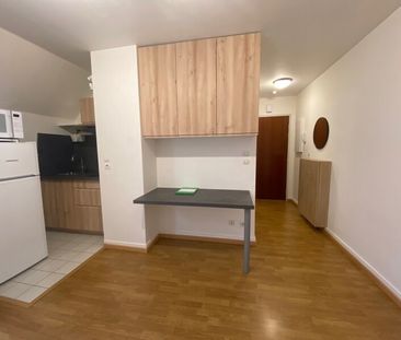 Location Appartement 2 pièces 27m² ORLEANS 45000 - Photo 5