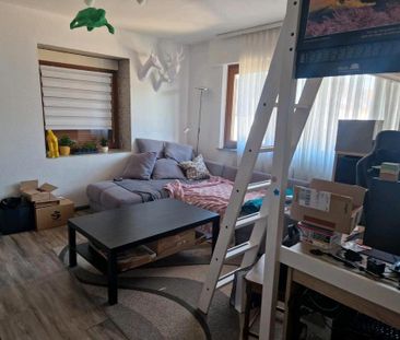 3 Zimmer Wohnung in Pforzheim Hohenwart - Foto 1