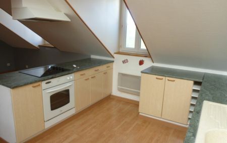 A Louer Reims Jean Jaurès-Cernay T2 37.80m² - Photo 2