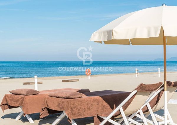 via provinciale, Forte dei Marmi, Tuscany 55042