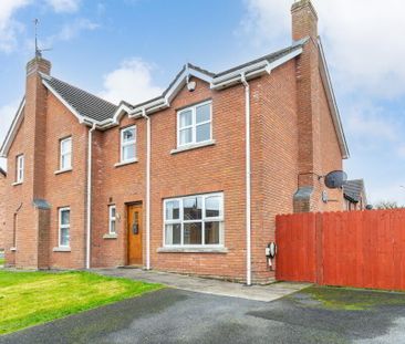 62 Silverwood Leaves, Lurgan, BT66 6LB - Photo 6