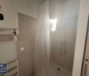 Appartement à louer 2 pièces 34.2m² - Photo 6