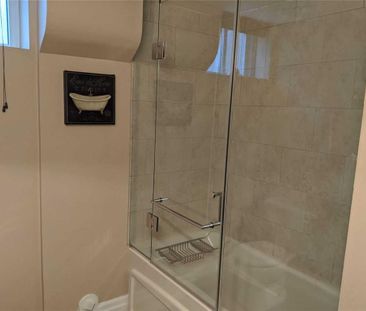 For Lease - 78 Brampton Road Unit# Lower, Toronto, Ontario - Photo 3