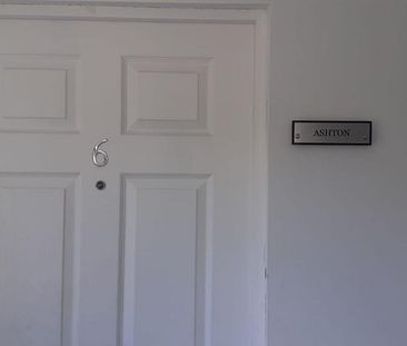 2 bedroom apartment to rent - Photo 6