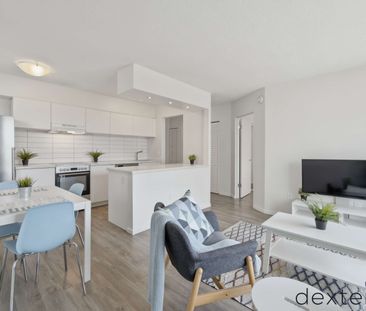 1932 Alberni Street #503 - Photo 4