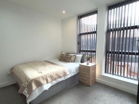 1 bedroom in a flat share to rent - Photo 5