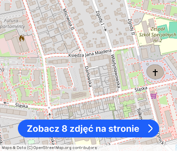 Mieszkanie 2 pokojowe - BEZ PROWIZJI! - Zdjęcie 1