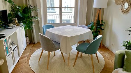 3 Zimmer-Wohnung in Bern - Altstadt, möbliert, auf Zeit - Photo 3