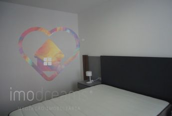 Apartamento T1 em Aveiro