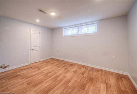 For Lease - 169 Bruce Street Unit# Basement, Kitchener, Ontario - Photo 2