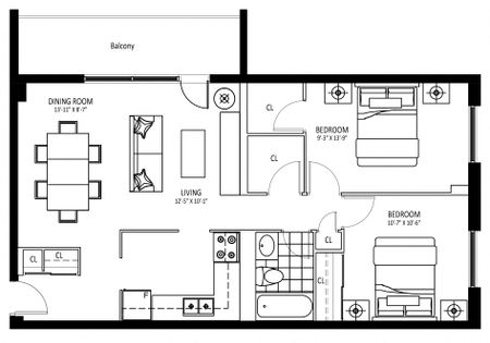2150 Roche - Plan A - Photo 2