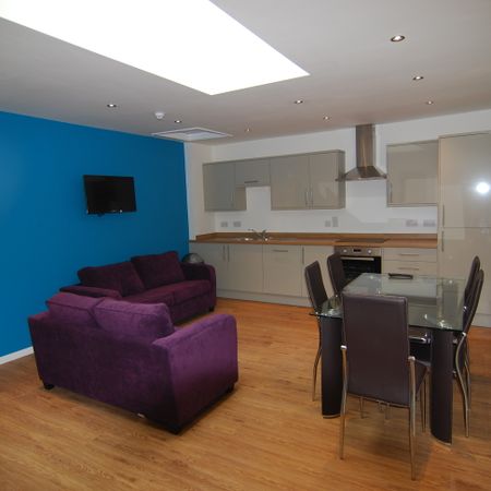 Student Properties to Let - Photo 4