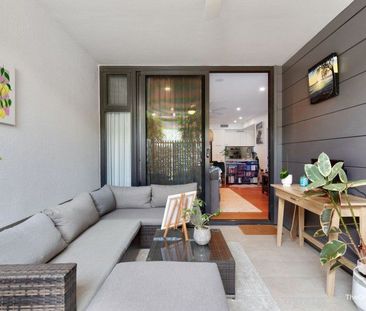 Elegant One-Bedroom Haven in the Heart of Bulimba - Photo 5