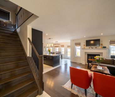 For Lease - 1825 COULDRIDGE Way, London North, Ontario - Photo 5
