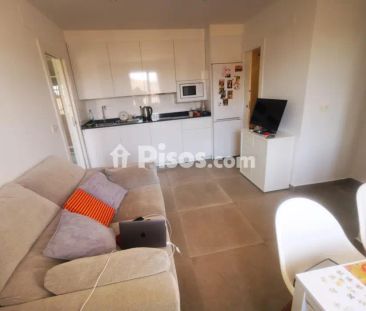 Apartamento en alquiler en Calle de la Cruz de la Rauda - Photo 2