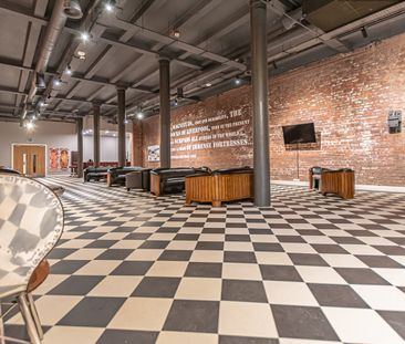 Tobacco Warehouse Waterside Apartment, Liverpool - Photo 5
