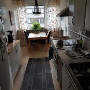 Vegagatan, Göteborg - Foto 2