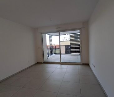 Location Appartement 2 pièces 42m² CAP D AIL 06320 - Photo 4