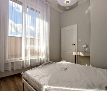 nigdy niezamieszkałe, świetny widok, klimatyzacja - Photo 1