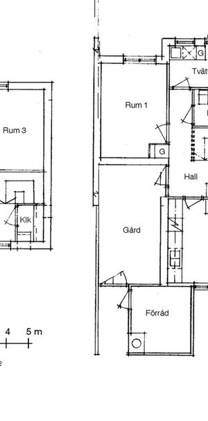 Betesvägen 73 lgh 1001 - Photo 1