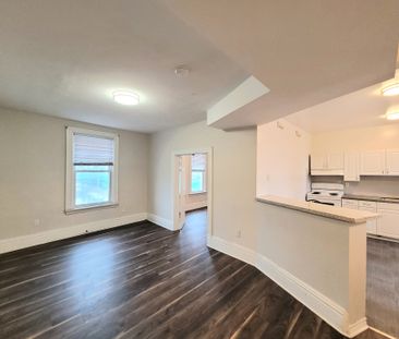 For Lease - 139 1/2 John Street Unit# 6, Hamilton, Ontario - Photo 1