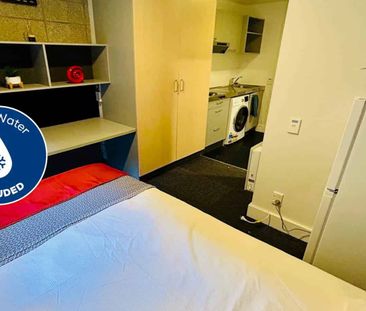 STUDIO Apartment on Beach Road - Photo 1