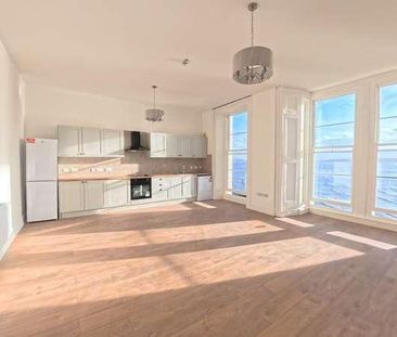 Claremont Crescent, Weston-super-mare, BS23 - Photo 1