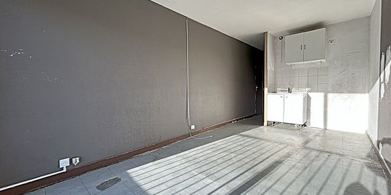 Location Appartement 1 pièce 21m² - Photo 3