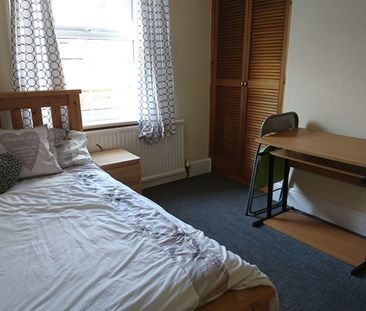 31 Aglionby Street, Carlisle (STUDENT HOUSE) 1 Room available from Sept 2024 - Photo 5