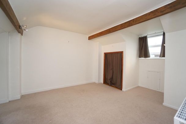 3 bedroom House To Let - Photo 1