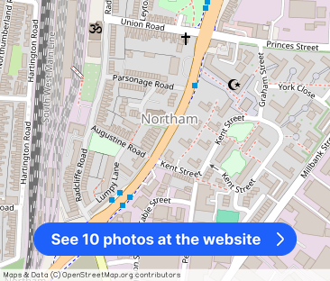 Northam Road, Southampton - Photo 1