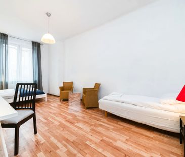 Pokój, ul. Rzeszowska - Zdjęcie 5