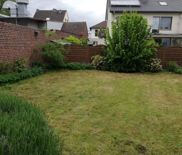 1 Zimmer Appartement - möbliert - Foto 1