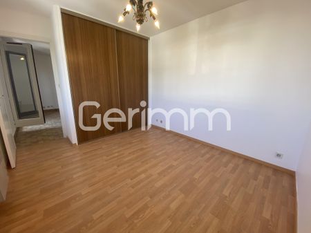 Location Appartement 2 pièces 50,18 m² - Photo 3