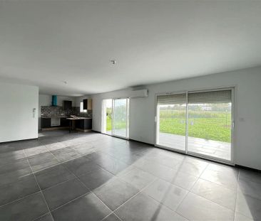 Location maison 4 pièces - 108.6m² à Nuaille d aunis (17540) - Photo 1