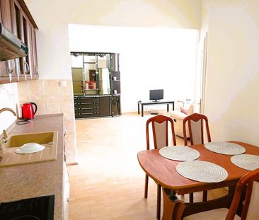 Zvolen, mesto – 3-izbový byt s loggiou a komorou, 85 m2 – prenájom – Fotografia 4