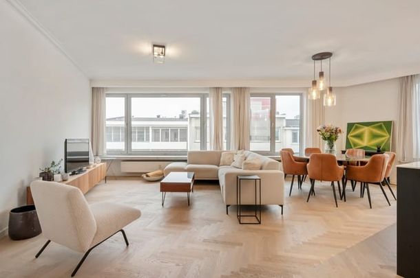 Appartement te huur - Photo 1