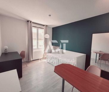Appartement T1 à GRENOBLE - Photo 3