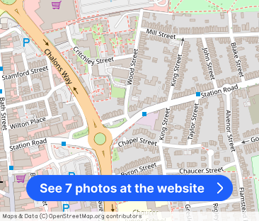 Station Road, Ilkeston, DE7 - Photo 1