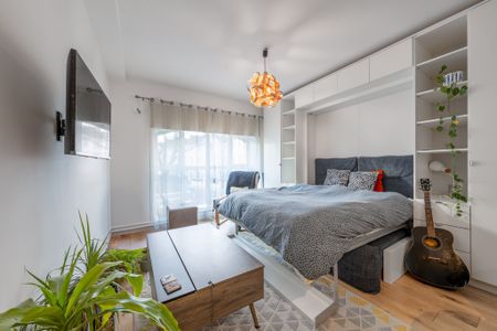 Gloucester Avenue, Primrose Hill, London, NW1 flat to rent - Photo 2