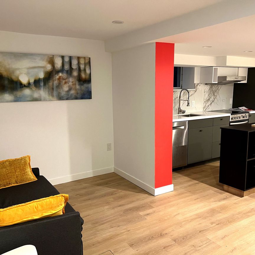 For Lease - 168 Fulton Avenue Unit# Basement, Toronto, Ontario - Photo 1