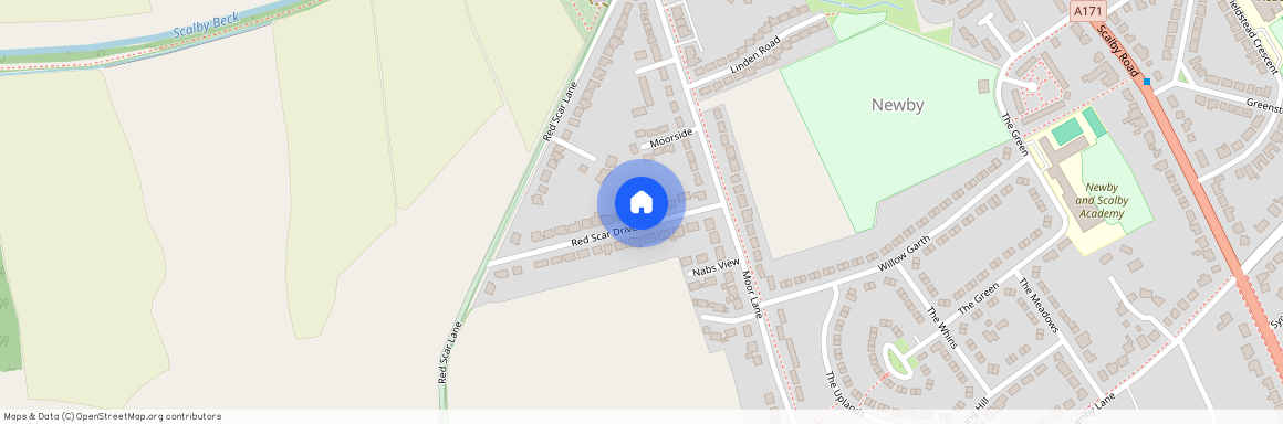 25 Red Scar Drive, Scar Dri, Scarborough