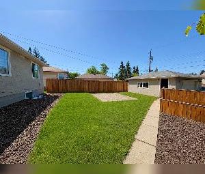 3 Bed 1.5 Bath Garage Yard 111 Ave Edmonton - Photo 5