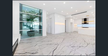 Stylish Modern Residence - Loaded with Luxury - Photo 5